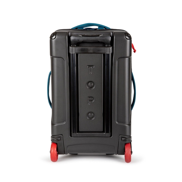 VALI HÀNH LÝ TOPO DESIGNS GLOBAL TRAVEL BAG ROLLER – 39840