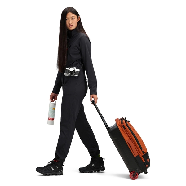 VALI HÀNH LÝ TOPO DESIGNS GLOBAL TRAVEL BAG ROLLER – 39840