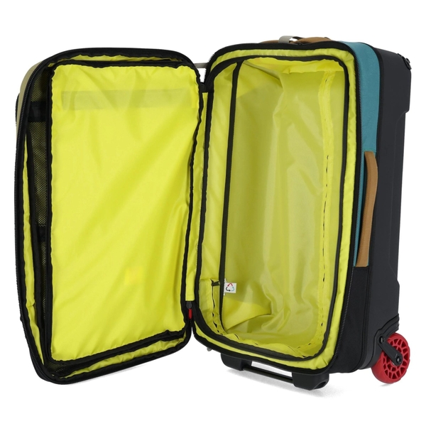 VALI HÀNH LÝ TOPO DESIGNS GLOBAL TRAVEL BAG ROLLER – 39840
