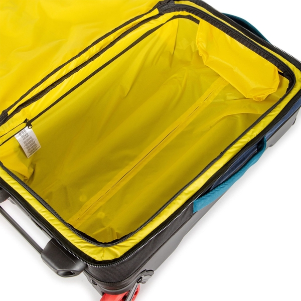 VALI HÀNH LÝ TOPO DESIGNS GLOBAL TRAVEL BAG ROLLER – 39840