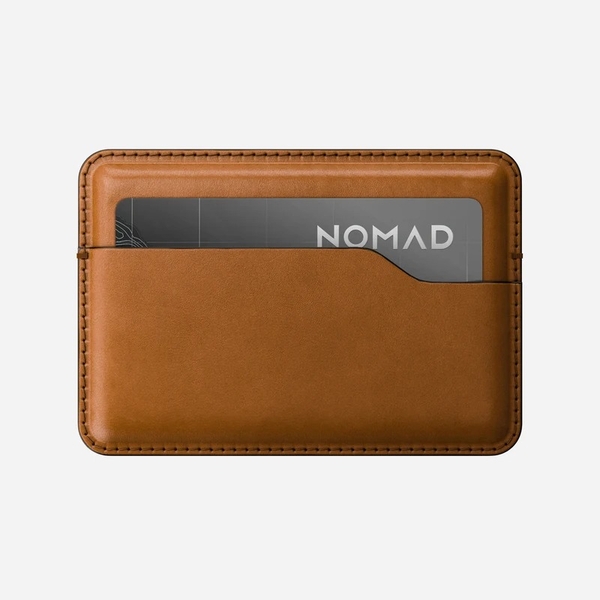 Ví Da NOMAD Đựng Thẻ