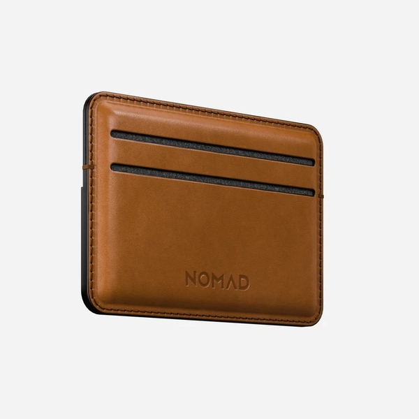 Ví Da NOMAD Đựng Thẻ
