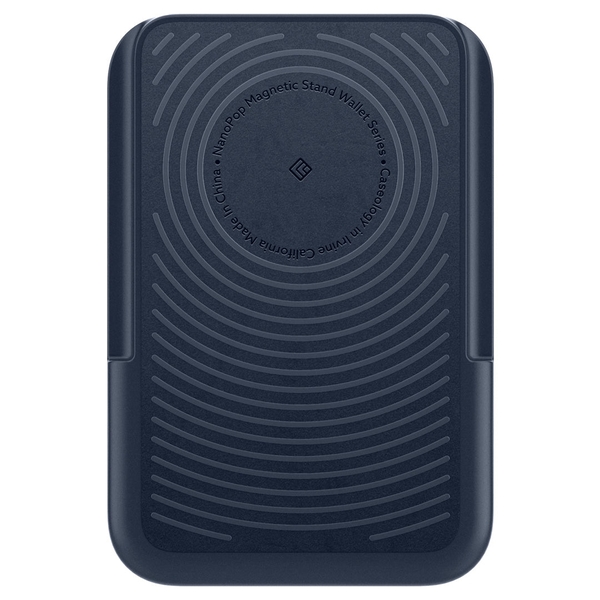 Ví Magsafe kiêm Đế Dựng điện thoại SPIGEN CASEOLOGY NANO POP V2