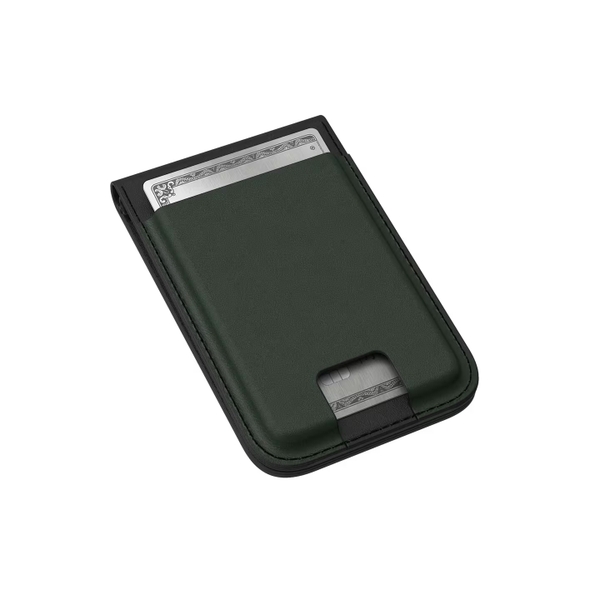Ví UAG Magsafe Da Metropolis PU