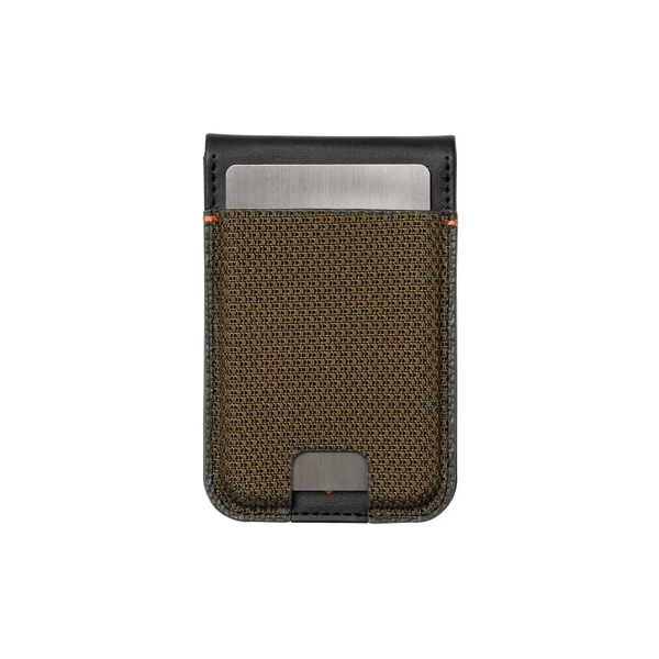 Ví UAG Metropolis Kevlar® Magsafe
