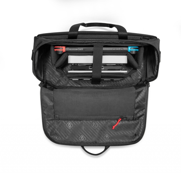 Túi đeo Tomtoc Arccos Storage Cho Nintendo Switch and Oled Model A0535D1