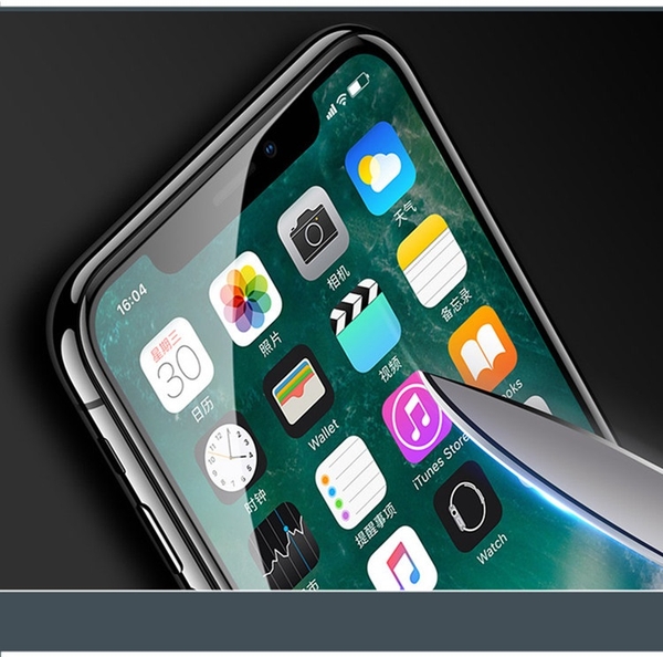 Dán Cường Lực Gor Full cho iPhone XR