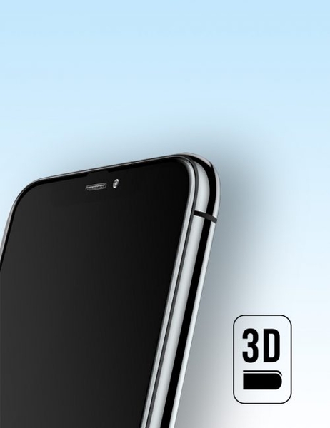 Miếng dán màn hình chống nhìn trộm HD (2.7D) MIPOW King Bull ANTI-SPY PRIVACY cho iPhone 11 Pro