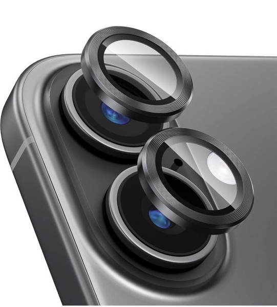 Dán Lens Camera Mipow Kingbull Titanshield iPhone 17 6.3inch 2025