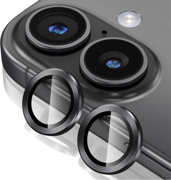 Dán Lens Camera Mipow Kingbull Titanshield iPhone 17 Pro 6.3inch / 17 Pro Max 6.9inch 2025