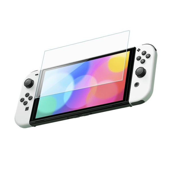 Dán Cường Lực Nintendo Switch OLED