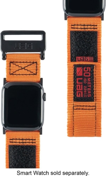 Dây đeo UAG Apple Watch 40mm/38mm Active Strap