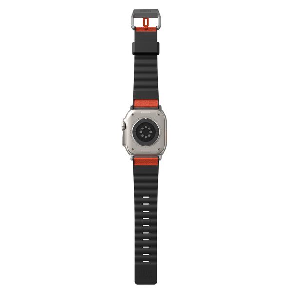 Dây đồng hồ APPLE WATCH SKINARMA SPUNK 44/45/46/49mm