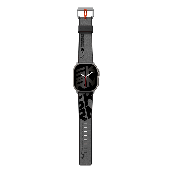 Dây đồng hồ APPLE WATCH SKINARMA SPUNK 44/45/46/49mm