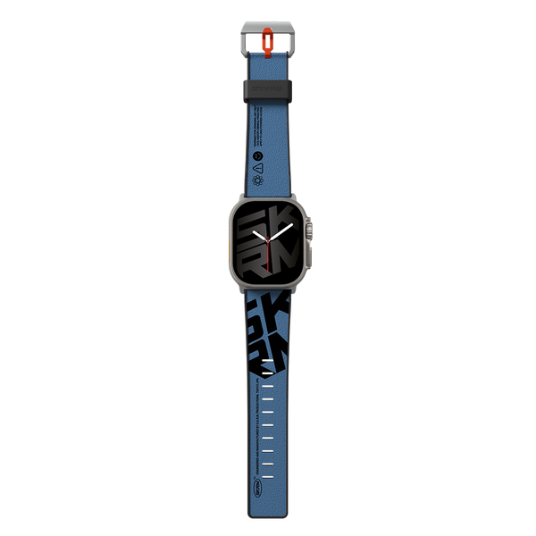 Dây đồng hồ APPLE WATCH SKINARMA SPUNK 44/45/46/49mm