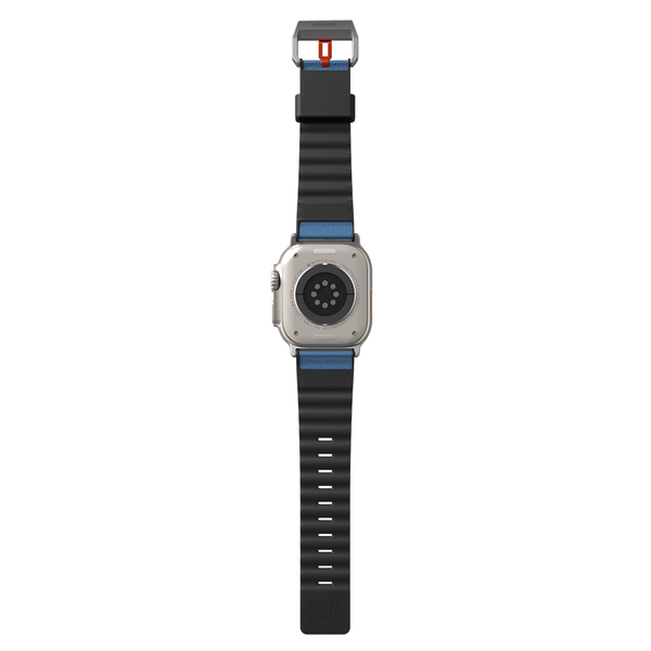 Dây đồng hồ APPLE WATCH SKINARMA SPUNK 44/45/46/49mm