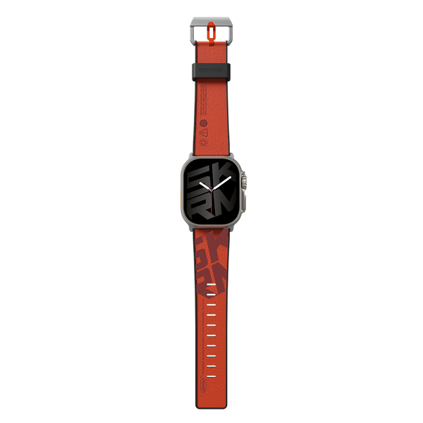 Dây đồng hồ APPLE WATCH SKINARMA SPUNK 44/45/46/49mm