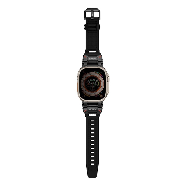 Dây đồng hồ APPLE WATCH SKINARMA TITON 49/46/45/44 mm