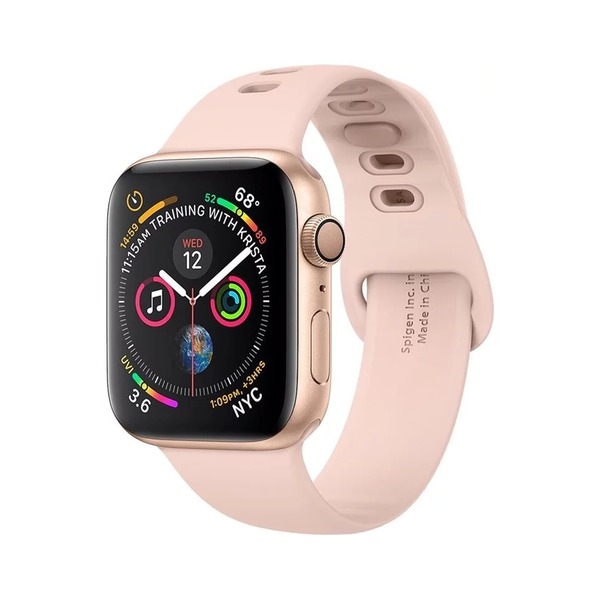Dây Đeo SPIGEN Apple Watch (42/44/45/49mm) Band Air Fit