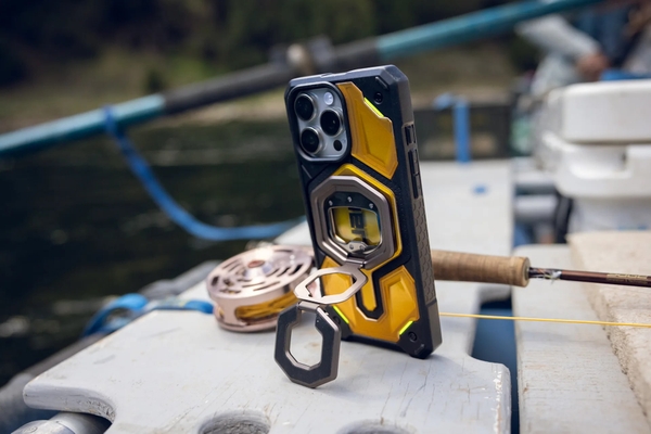 Giá Đỡ UAG MONARCH Magnetic 2