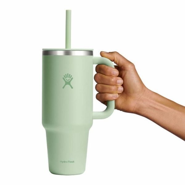 Ly Giữ Nhiệt Hydro Flask Around Travel Tumbler 40OZ 1.183ml TT40PSC