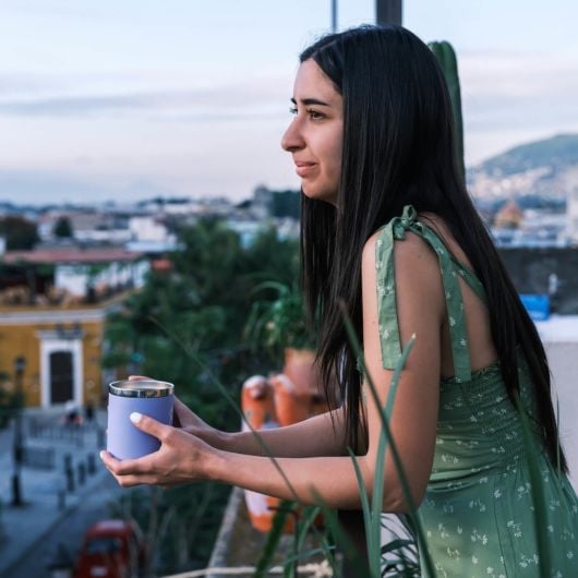 Ly giữ nhiệt Hydro Flask Mug 12 OZ 355 ml M12CPC