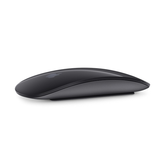 Chuột không dây Apple Magic Mouse 2 - Space Gray