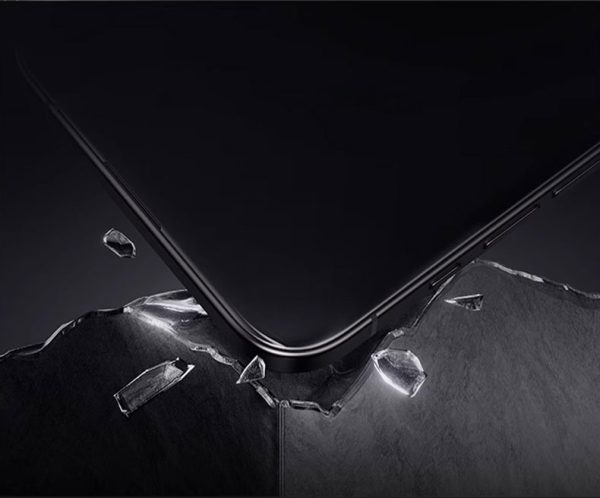 Miếng dán Cường Lực Chống Nhìn Trộm Mipow Kingbull HD Anti-Spy Silk Premium iPhone 17 Series