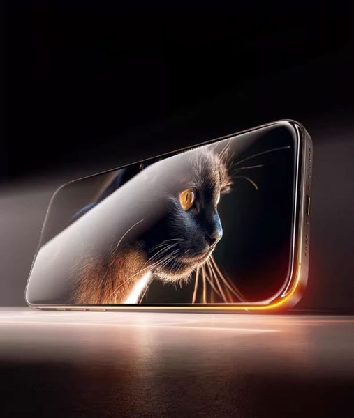 Miếng dán Cường Lực Mipow Kingbull 3D Silk Premium iPhone 17 Series