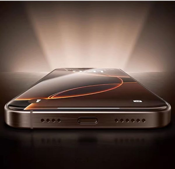Miếng dán Cường Lực Trong Suốt Mipow Kingbull HD Silk Premium iPhone 17 Series