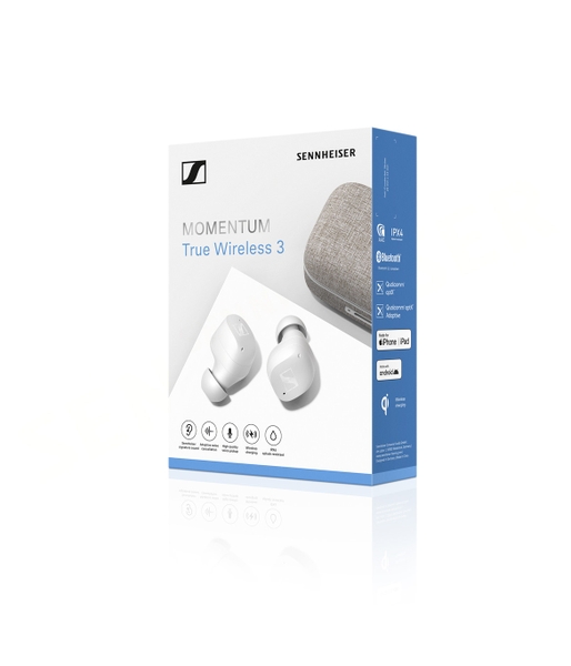 TAI NGHE SENNHEISER MOMENTUM TRUE WIRELESS 3