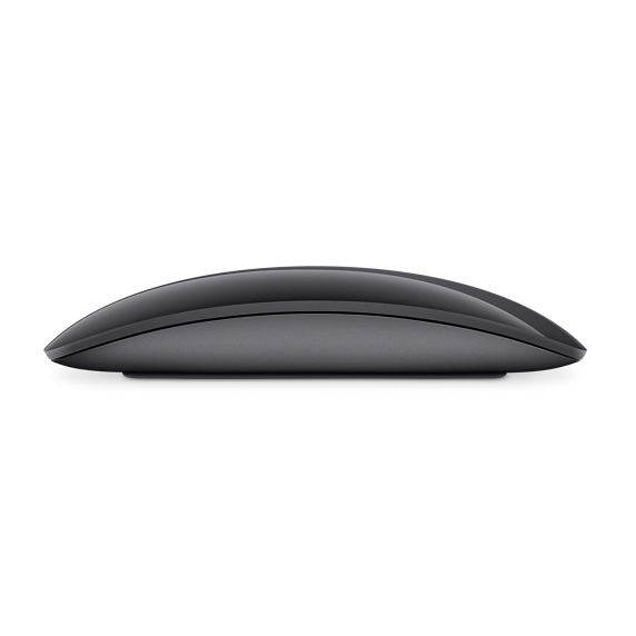 Chuột không dây Apple Magic Mouse 2 - Space Gray