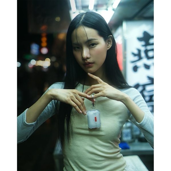 Ốp AIRPOD PRO 1/2 SKINARMA MECHA