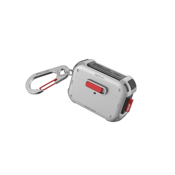 Ốp AIRPOD PRO 1/2 SKINARMA MECHA