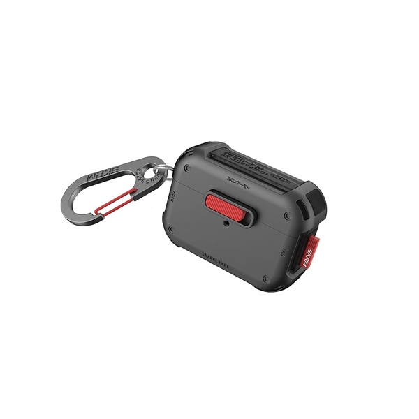 Ốp AIRPOD PRO 1/2 SKINARMA MECHA