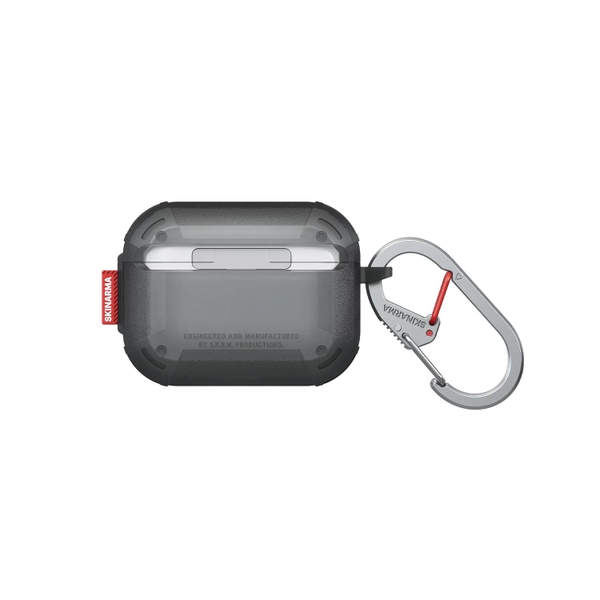 Ốp Airpods Pro 3 SKINARMA Mecha Le