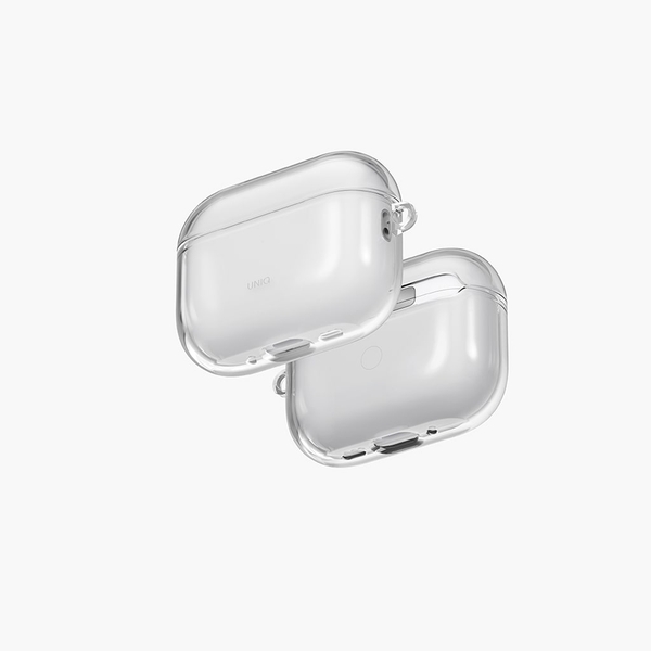 Ốp Airpods Pro 3 UNIQ GLASE