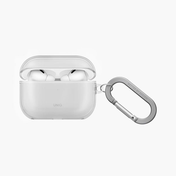 Ốp Airpods Pro 3 UNIQ GLASE
