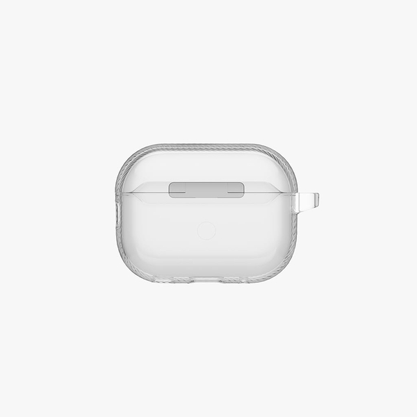 Ốp Airpods Pro 3 UNIQ GLASE PRO