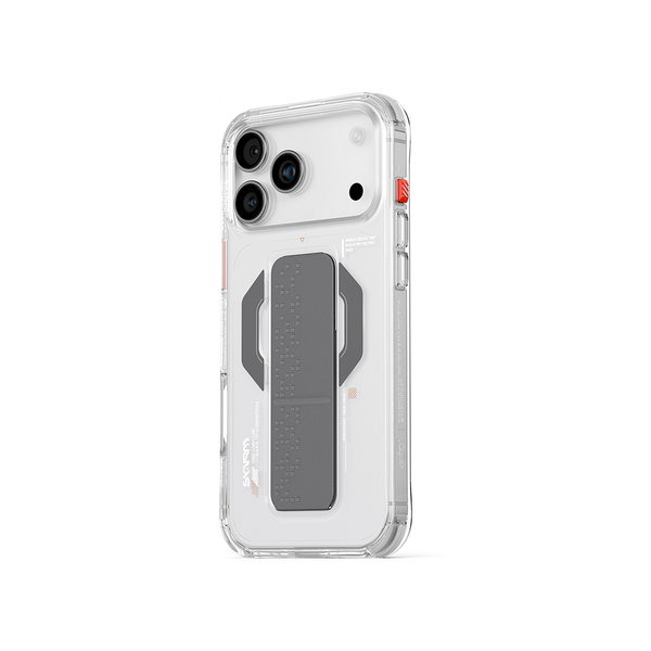 Ốp lưng IPHONE 17 PRO SKINARMA HAXA