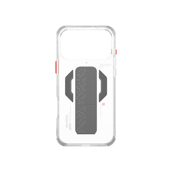 Ốp lưng IPHONE 17 PRO SKINARMA HAXA