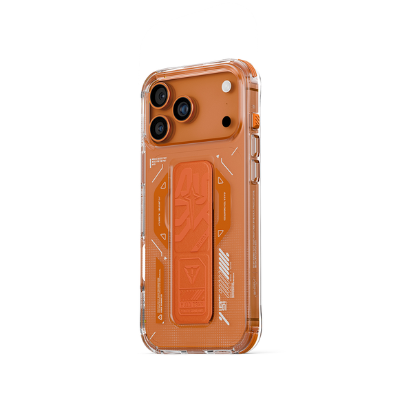 Ốp lưng IPHONE 17 PRO SKINARMA HELIO