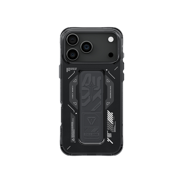 Ốp lưng IPHONE 17 PRO SKINARMA HELIO