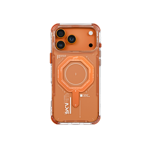 Ốp lưng IPHONE 17 PRO SKINARMA MAGMA