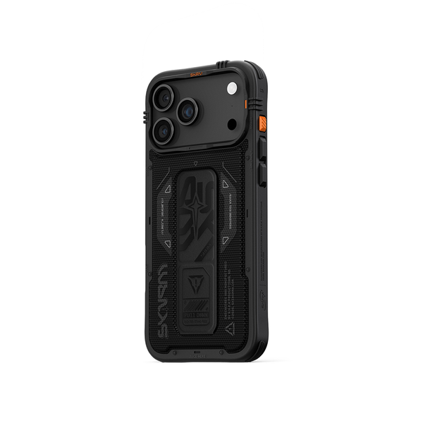 Ốp lưng IPhone 17 Pro SKINARMA Phantom