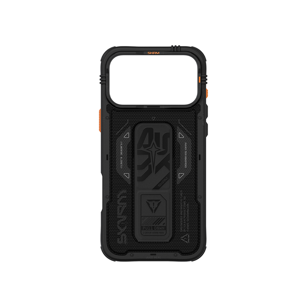 Ốp lưng IPhone 17 Pro SKINARMA Phantom