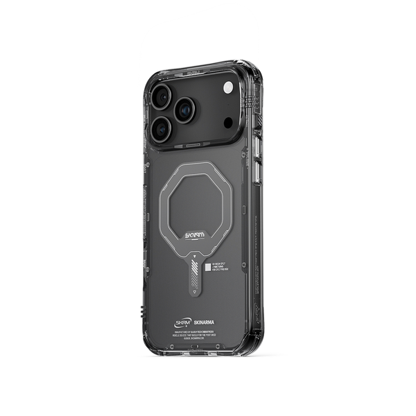 Ốp lưng IPhone 17 Pro Max SKINARMA Saido