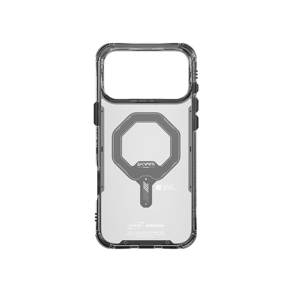 Ốp lưng IPHONE 17 PRO SKINARMA SAIDO