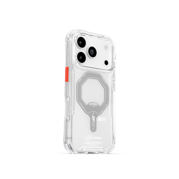 Ốp lưng IPhone 17 Pro Max SKINARMA Saido