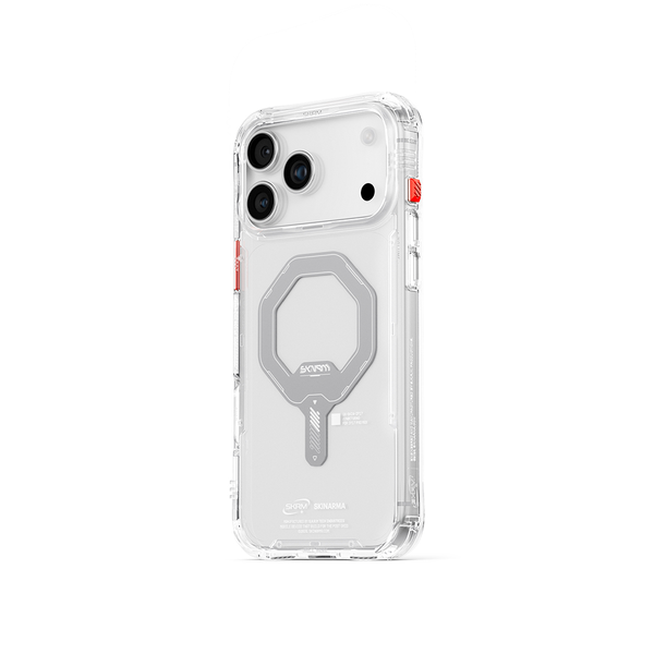 Ốp lưng IPhone 17 Pro Max SKINARMA Saido